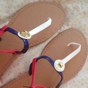 Thong Sandals